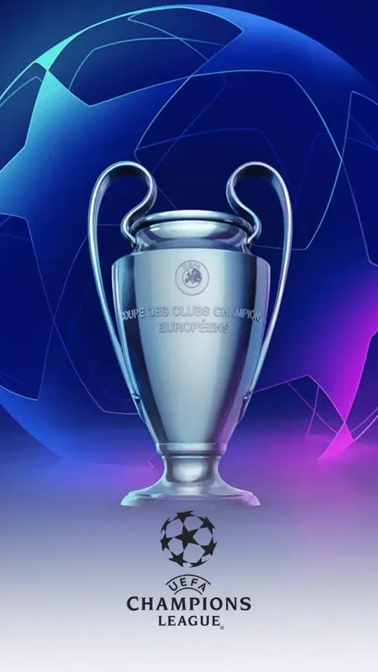 CHAMPOINS LEAGUE