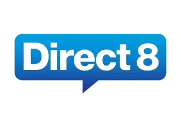 DIRECT 8