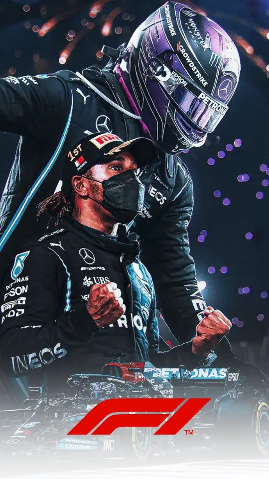 FORMULA 1