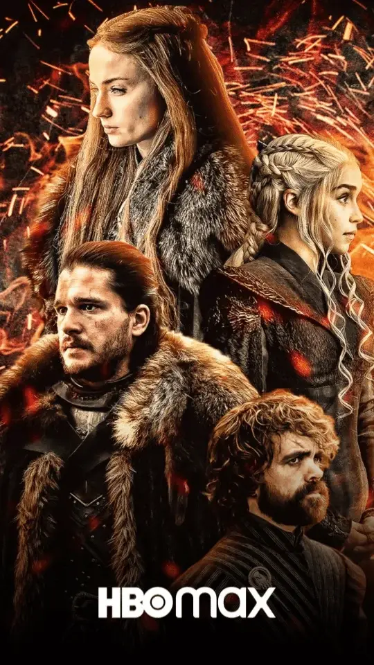 HBO MAX